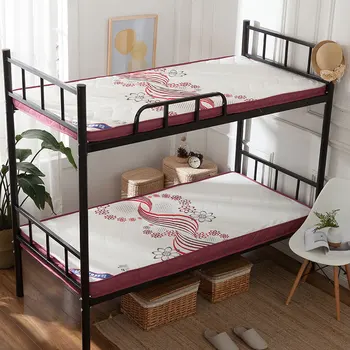 

2017!!!New Style High Resilience Memory Foam Mattress Classic Design 200cm Long High Quality Thick Warm Comfortable Mattress