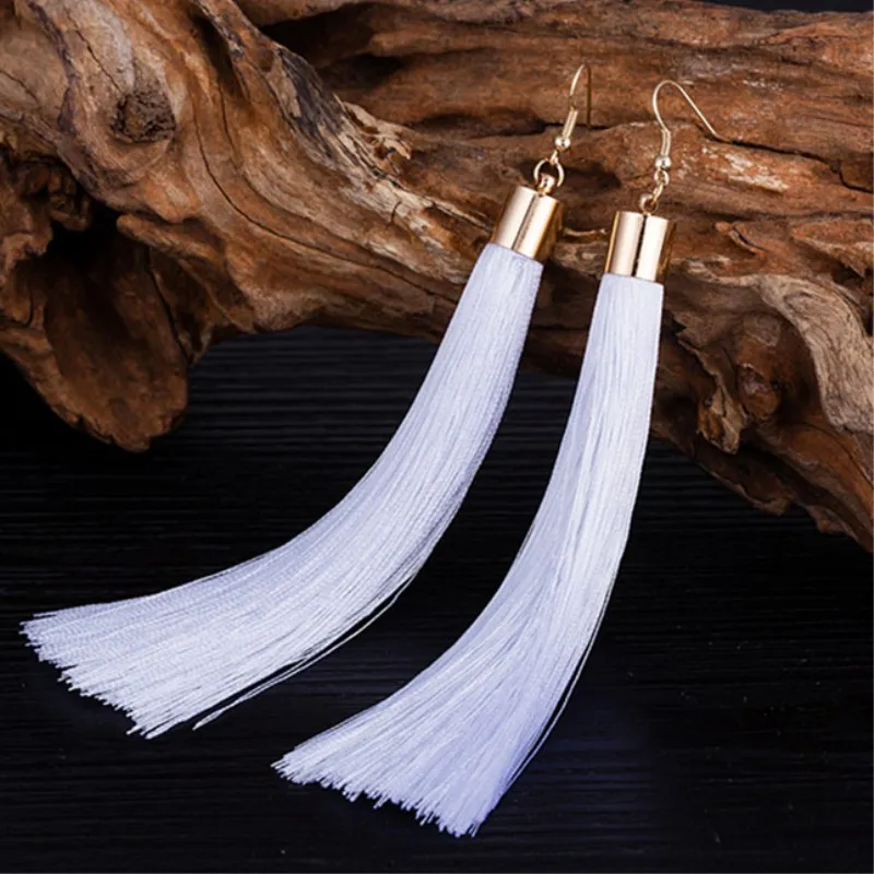cotton jewelry
