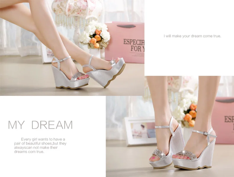 28_Womens Summer Fashion High Platform Wedges Small Size Shoes Online Elegant Rhinestone Sandals On Sale High Quality