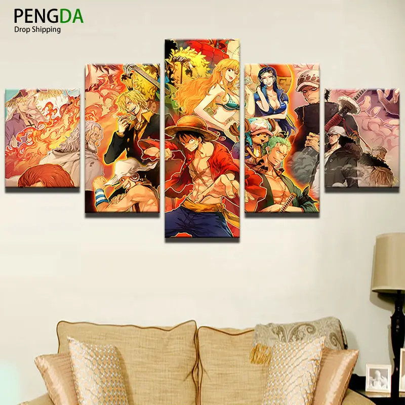 Anime Wall Art anime wall art promotion-shop for promotional anime wall art on Anime Wall Art anime wall art promotion-shop for promotional anime wall art on