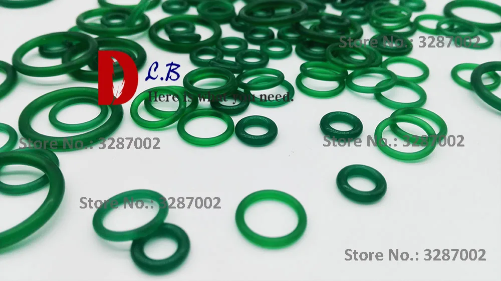 OR 3x1 5/5x2/4 9x2/6x2 Oring ID x CS PU90 ShA уплотнительные кольца/уретановое полиуретановое