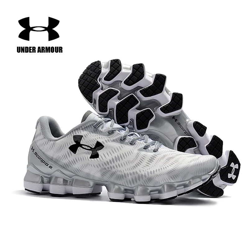 تحت درع UA العقرب احذية الجري الرجال الدهون الإطارات 2 zapatillas hombre ضوء تنفس توسيد رياضة رجل أحذية رياضية تحت درع UA العقرب احذية الجري الرجال الدهون الإطارات 2 zapatillas hombre ضوء تنفس توسيد رياضة رجل أحذية رياضية