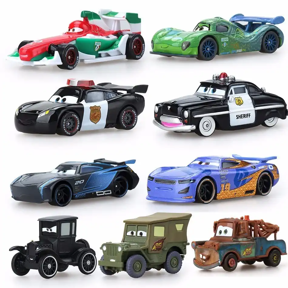 fireman sam diecast vehicles