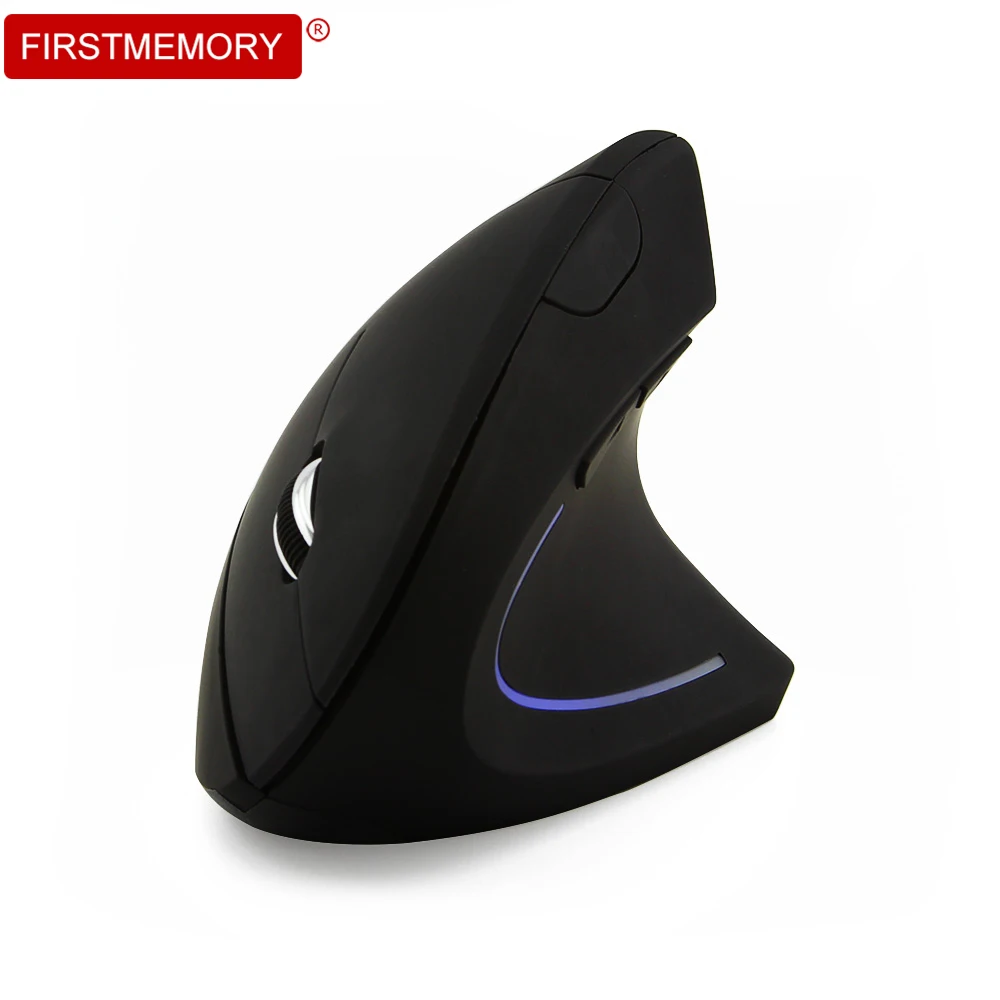 Discount This Month Wireless Mouse Ergonomic Vertical Mouse 2.4G 800