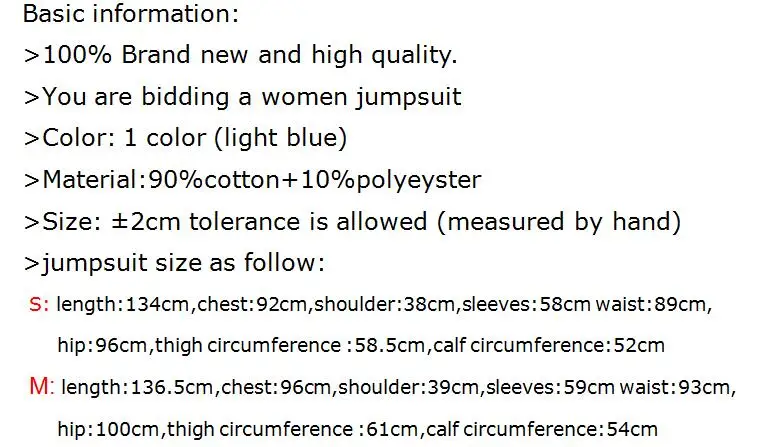 description