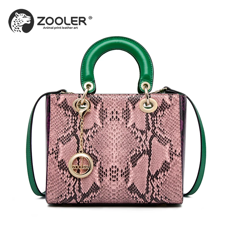 

2018 new luxury handbags women bags designer Genuine leather bag ZOOLER women leather bags ladies hand bags bolsa feminina#S131