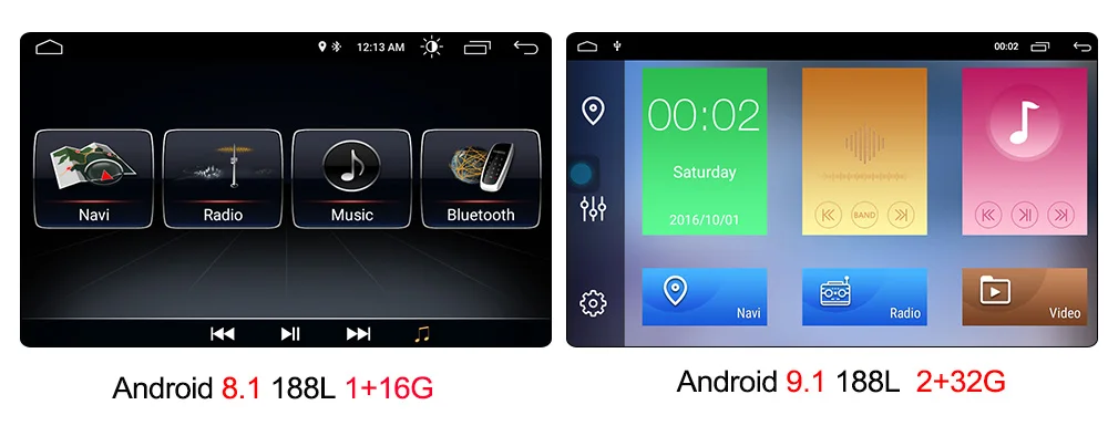 MEKEDE Android 9,1 автомобильное аудио-Радио Стерео dvd-плеер для LADA Vesta 2G ram 32G rom с gps-навигацией wi-fi-мультимедиа BT