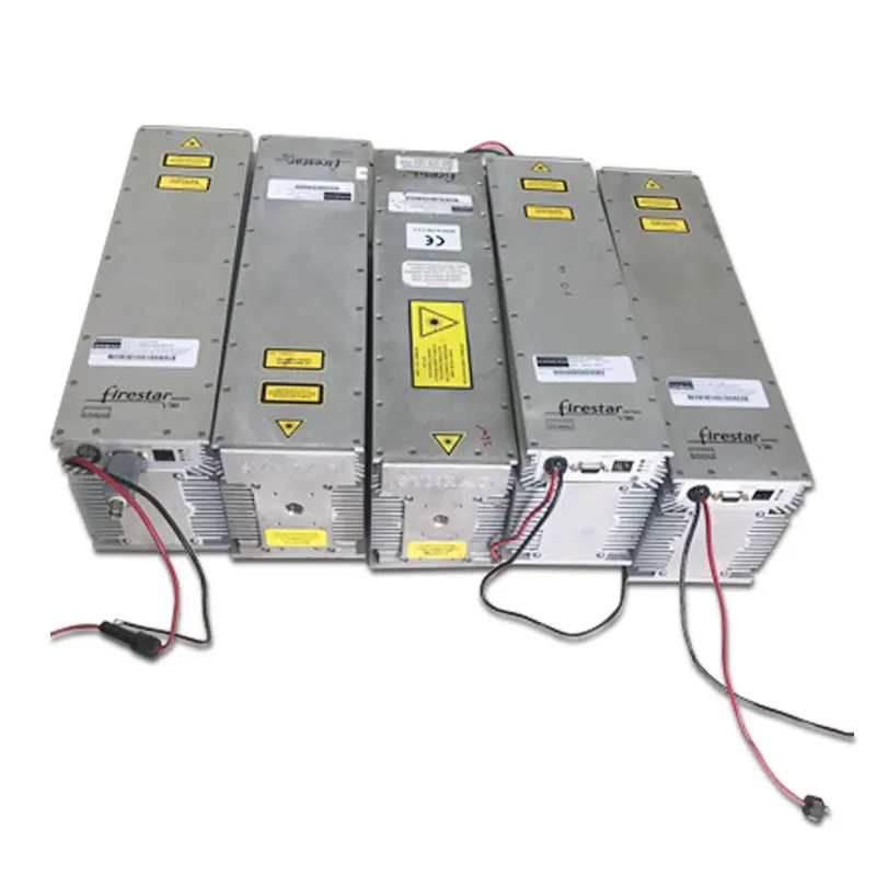 Когерентная лазерная трубка Synrad UL RF пополнение ремонт перезарядки|Запчасти для