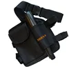 SHRXY Metal Detector Drop Leg Pouch Bag and Holster for Xp Pin Pointers Pointer ProFind Multifunction Leg Package ► Photo 3/6