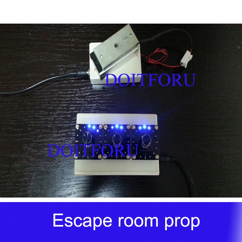 led knobs 3