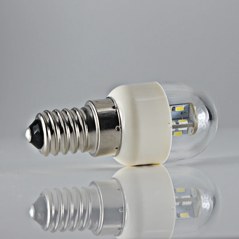 E14 2W led bulb 1