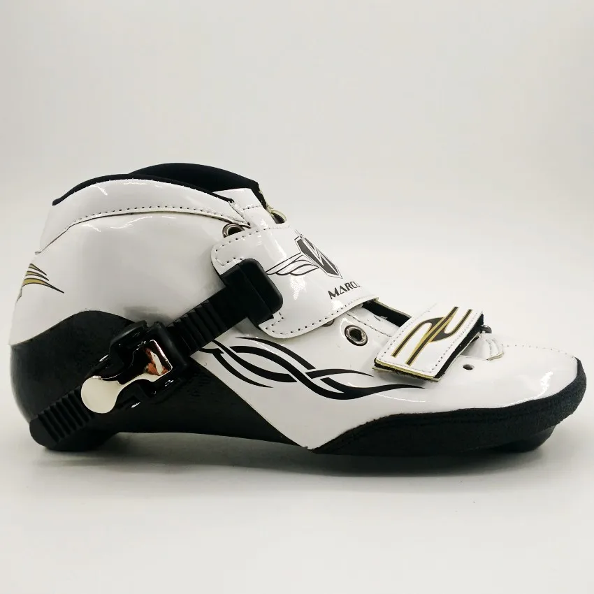 Special offer Marcus speed skating Bont Pursuit Professional Speed
