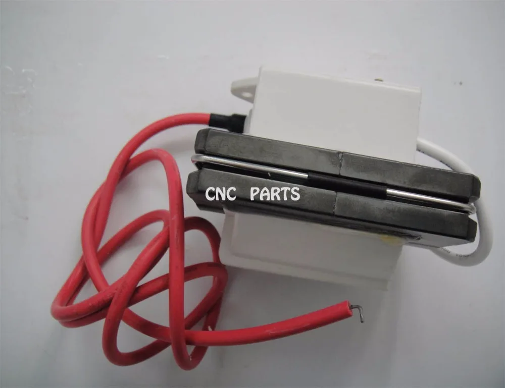 

50W Co2 Laser Power Supply high voltage transformer