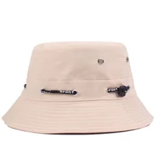 Мужские и женские Ведерко для путешествий, шапка с костями, шапки для рыбака, летняя Защита от солнца на пляже, Мужская кепка, уличная весенне-летняя рыболовная Кепка