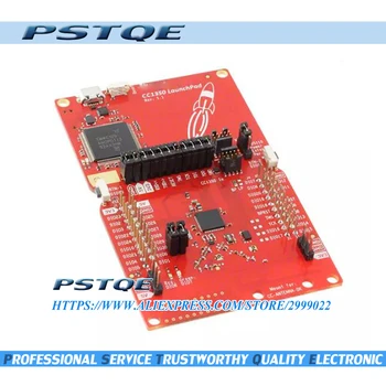 

LAUNCHXL-CC1350US Simplelink CC1350 LaunchPad Bluetooth and Sub-1GHz Long Range Wireless Development Kit