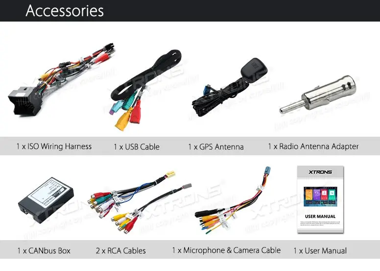 Clearance 7" Android 8.0 Oreo OS Car DVD Multimedia Navigation GPS Radio for Ford Focus 2005-2007 & C-Max 2005-2007 & Connect 2007-2009 28