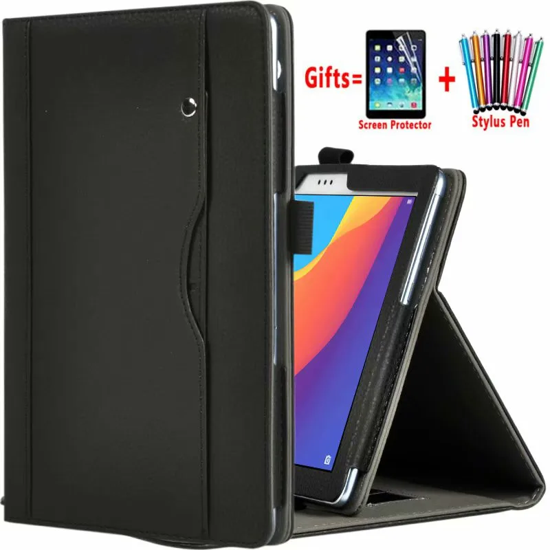 Чехол для планшета Huawei Mediapad M3 lite 10 чехол с подставкой + книжка ручка AL00 BAH L09 1
