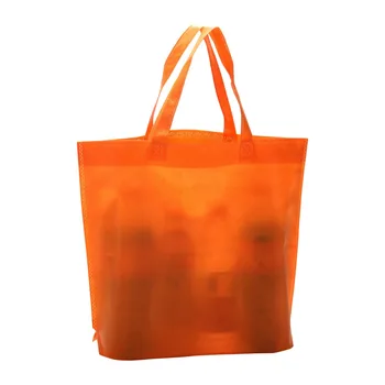 

[Free Logo]BG006,3 different size 500pcs/lot printing custom company logo gift/promotional non woven bag,wholesale