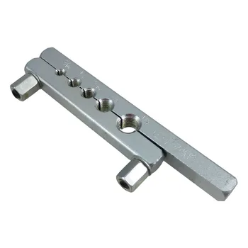 

Flared Riser Tool Kit For Automotive Brake Pipe, Pipe Expander Air Conditioning And Refrigeration Car Repair Kit