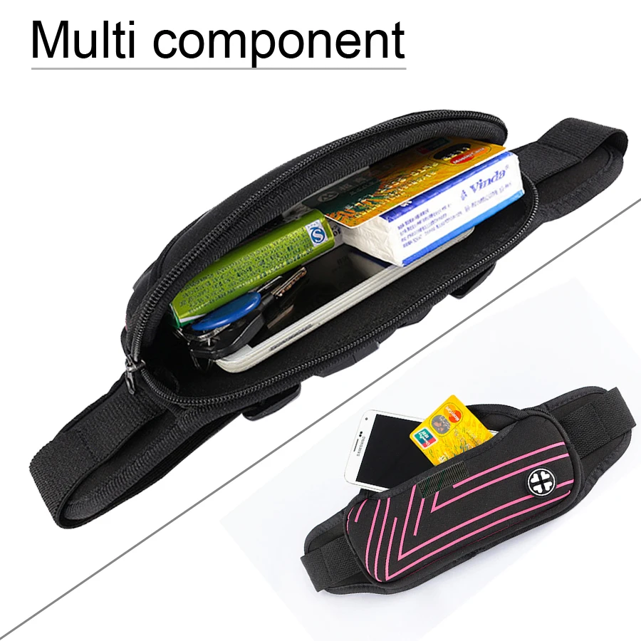 running bag xl