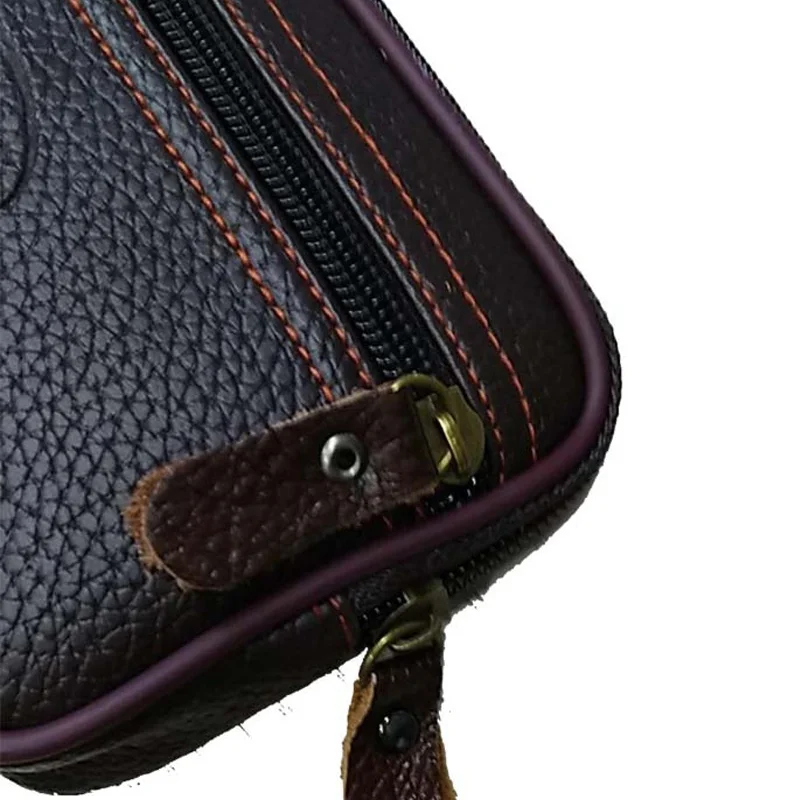 Сумка для бега многофункциональная Мужская Портативная сумка для ношения ремней Большая вместительная сумка деловая поперечная секция