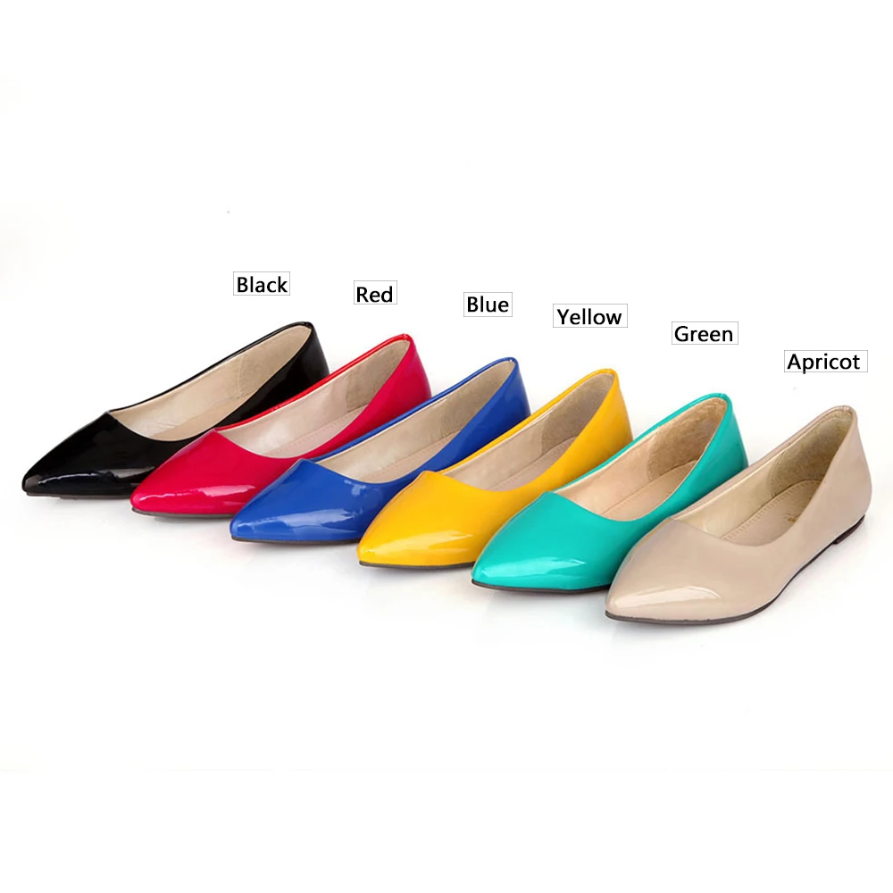 flat-shoes