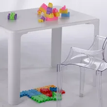 Дети обеденный стол детские игрушки стол минималистский современный ребенок учится стол деревянный обеденный стол ребенка
