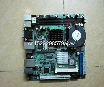 

MB899F I-R Mini industrial control motherboard equipment machine motherboard