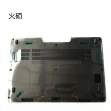 Нижний регистр для Dell Latitude E7470 дно чехол двери DP/N 01GV6N 1GV6N корабли сегодня