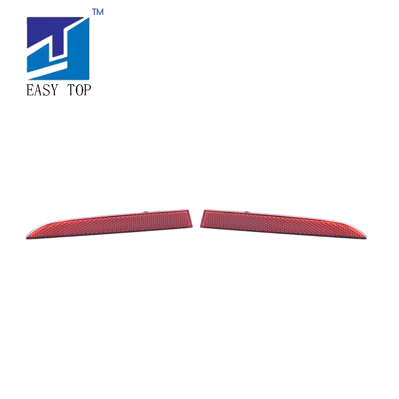 Red Rear Reflector for Camaro 16/Traverse 2013-17 | Автомобили и мотоциклы