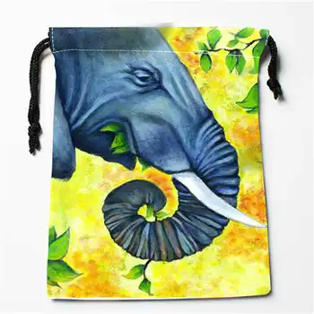 

Custom Printing elephant-luci (1)Drawstring Shopping Bags Travel Storage Pouch Swim Hiking Toy Bag Unisex Multi Size18-12-05-98