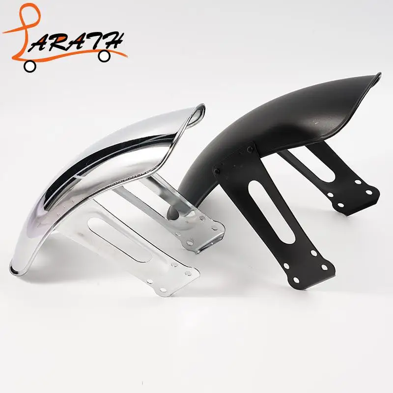 

LARATH Motorcycle front fender and motorcycle rear fender for CG125 Vintage motorcycle accessories MCT1311