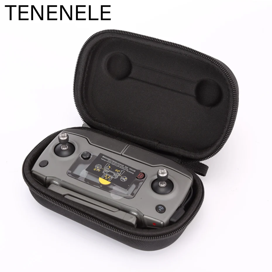 TENENELE для Mavic 2 Drone сумки чехол для хранения Корпус/контроллер защитная коробка для DJI Mavic 2 Pro& Zoom жесткие сумки аксессуары