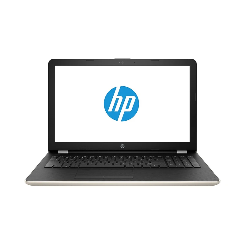 

Ноутбук HP 15-bw078ur 15.6"/A6-9220/6Гб/500Гб/AMD M520 2Гб/DVD-RW/Win10/Золотистый (1VJ00EA)