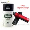 Original Conqueror best quality Handheld Personal Dry Herb Vaporizer Mod WIth Temperature adjustable Box Mod E cigarette vaper ► Photo 1/6