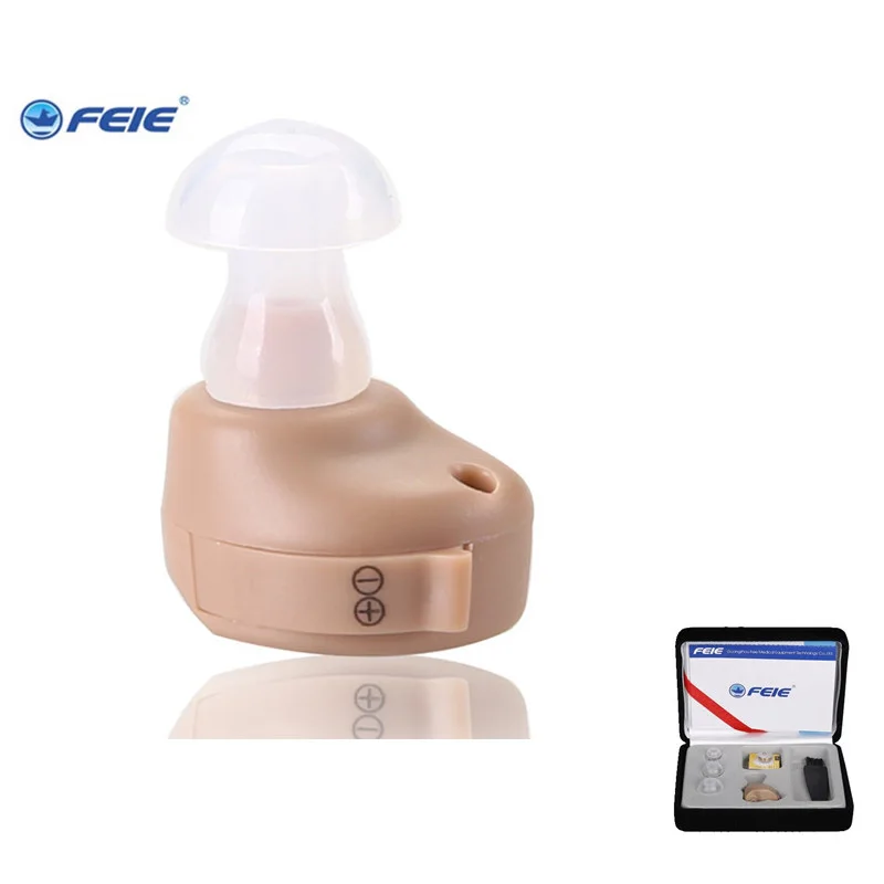 hearing aid-9 212