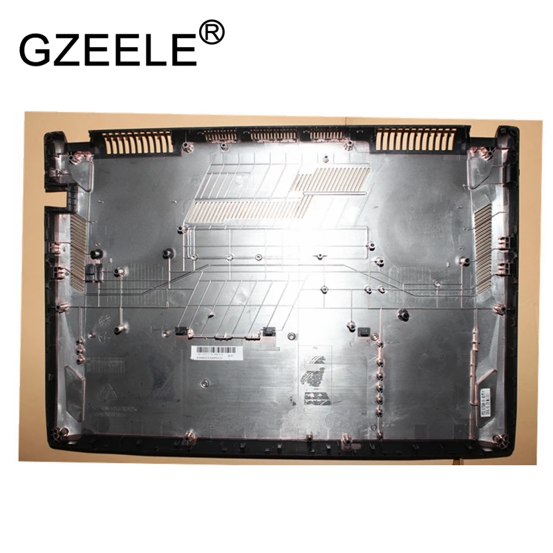 GZEELE для Asus GL502 GL502VM GL502VY GL502VT Нижняя база нижняя крышка чехол 13NB0DD1AP0111