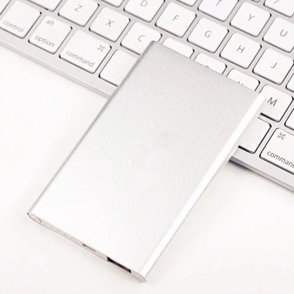 Горячая Ультратонкий внешний аккумулятор 12000 mah портативный usb-аккумулятор зарядное устройство Внешний аккумулятор для iPhone X samsung Xiaomi