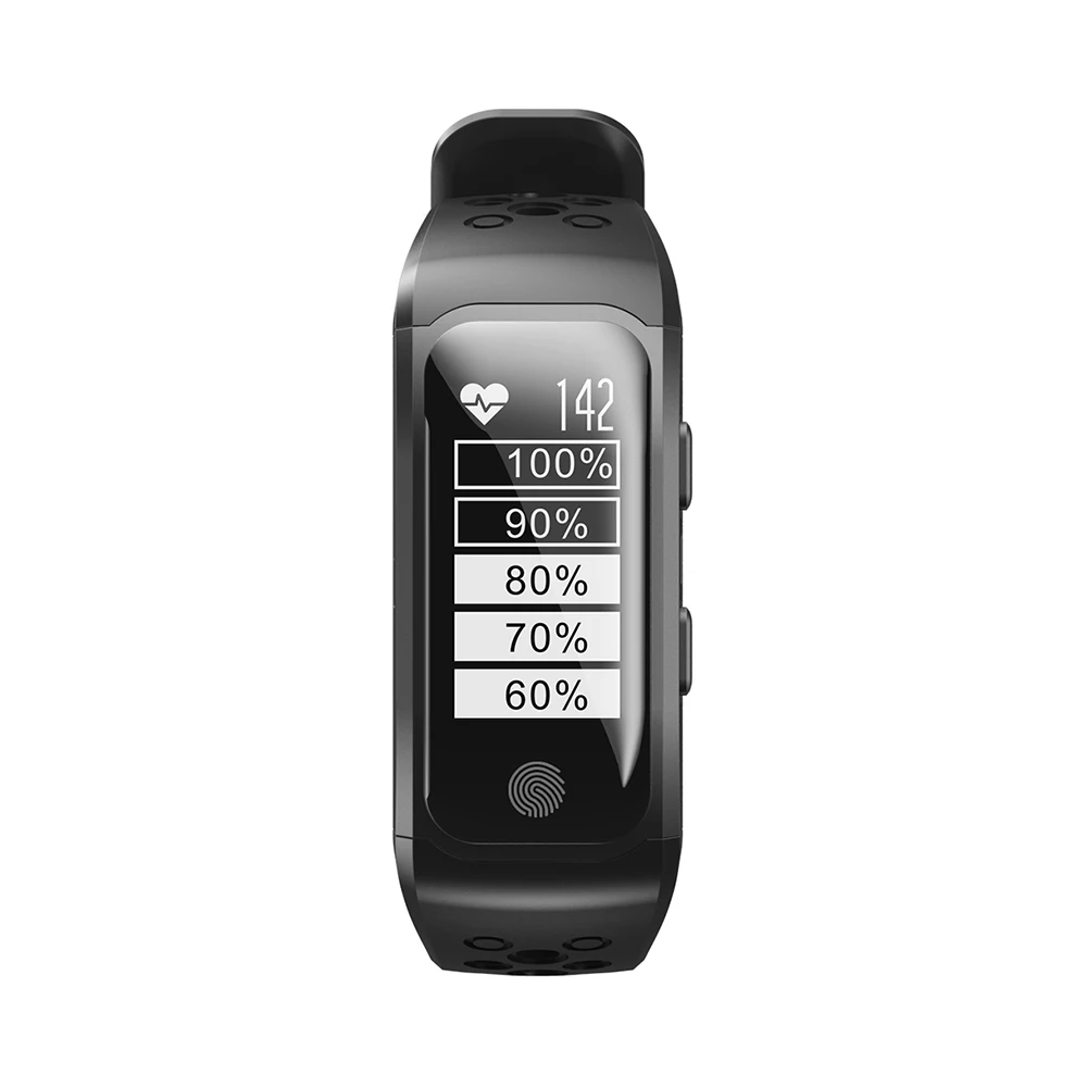 Makibes G03 gps band Smart Bracelet (6)