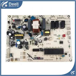 99% Новое хорошем рабочем для кондиционирования воздуха бортовой компьютер KFR-35GW 0010403330 схема