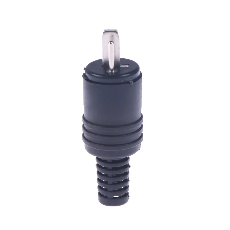 

1Pcs DIN Plug Speaker and HiFi Connector Screw Terminals Hifi And Loud Speaker Applications Audio Video Cables Adapter Terminal