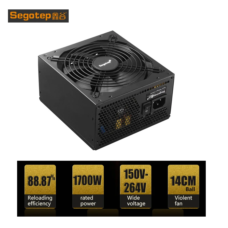 Купить segotep gp1800g 1700 мощность вт 220 в вход постоянного тока ...