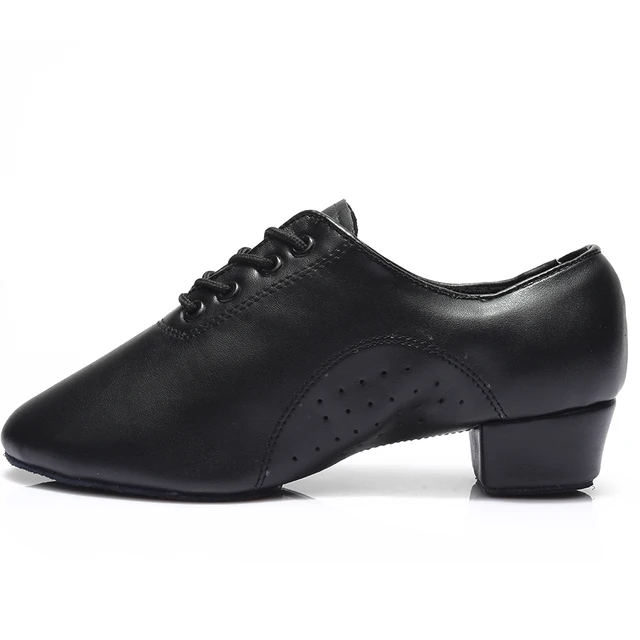 New Modern Men�s Ballroom Tango Latin Dance Shoes Man