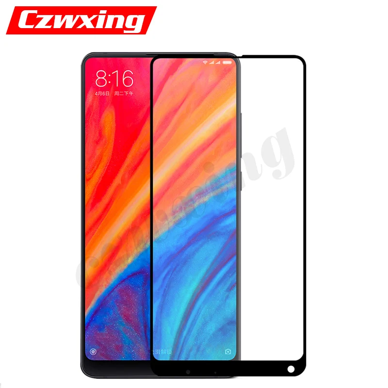 Xiaomi Mi Mix 2S (1)