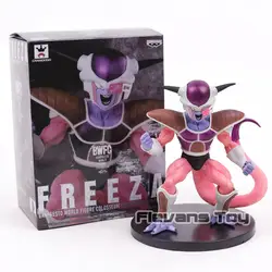 Dragon Ball Z BWFC Tenkaichi Budoukai Фриза Frieza ПВХ цифра игрушка предусмотрена Коллекционная модель