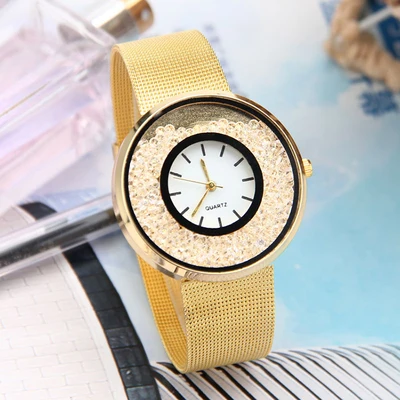 

New Simple ladies watch