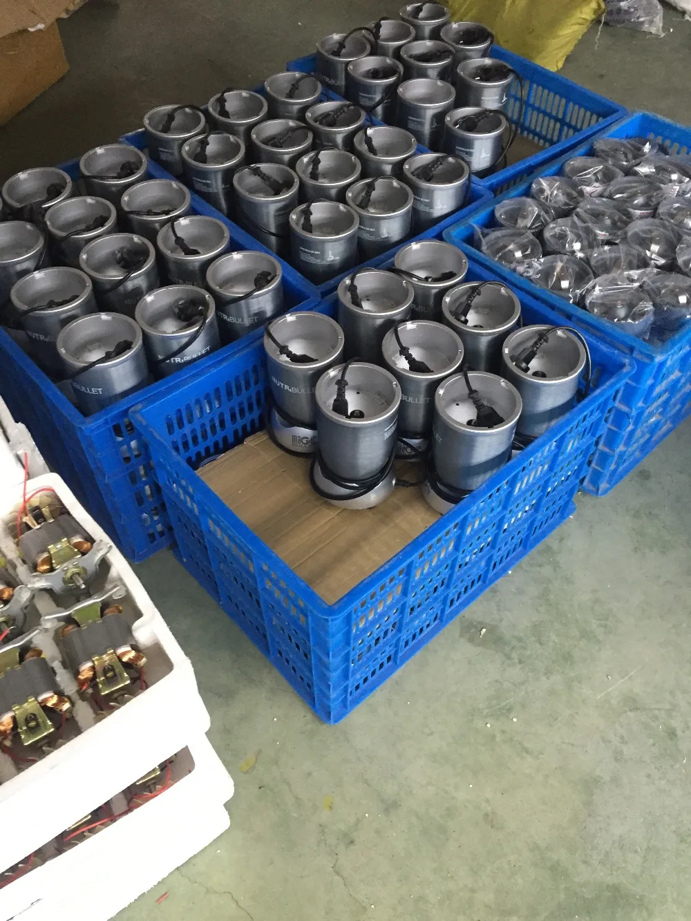 

1200W Nutri Blender parts blender power base motor base for replacement