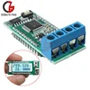 2.8V-30V Li-ion Lithium 18650 Battery Digital LCD Display Tester Capacity Voltage Current Detector Meter ► Photo 1/4