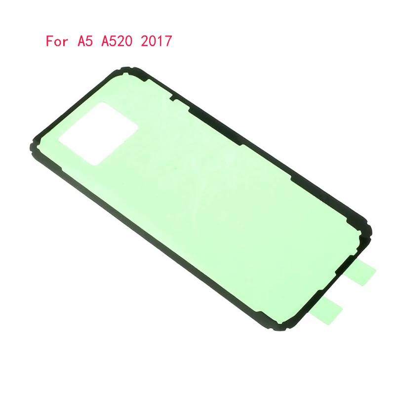 Клейкая лента для Samsung Galaxy A5 (2017) A520 A520F|battery stickers|samsung stickersticker samsung |