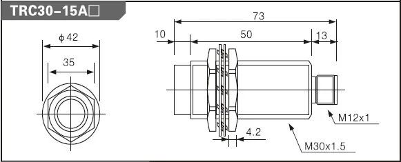 TRC30-15A